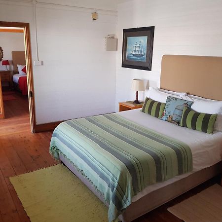 Bedrock Lodge Port Nolloth Kültér fotó