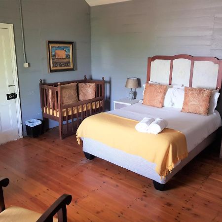 Bedrock Lodge Port Nolloth Kültér fotó