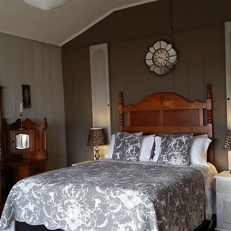 Bedrock Lodge Port Nolloth Kültér fotó
