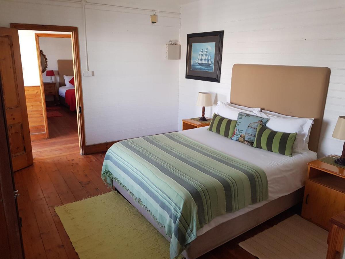 Bedrock Lodge Port Nolloth Kültér fotó