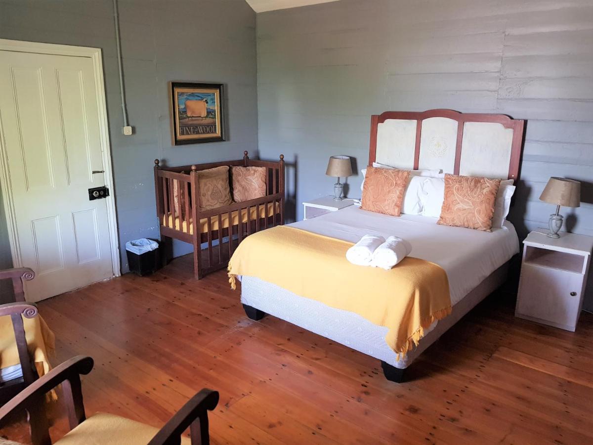Bedrock Lodge Port Nolloth Kültér fotó