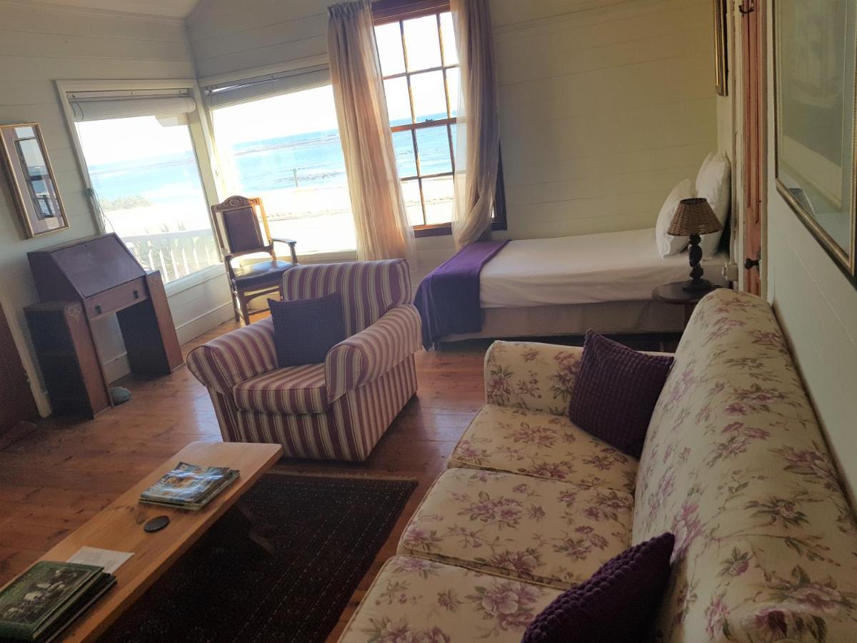 Bedrock Lodge Port Nolloth Kültér fotó