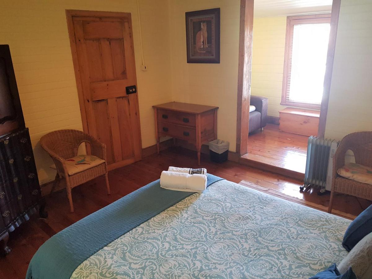 Bedrock Lodge Port Nolloth Kültér fotó