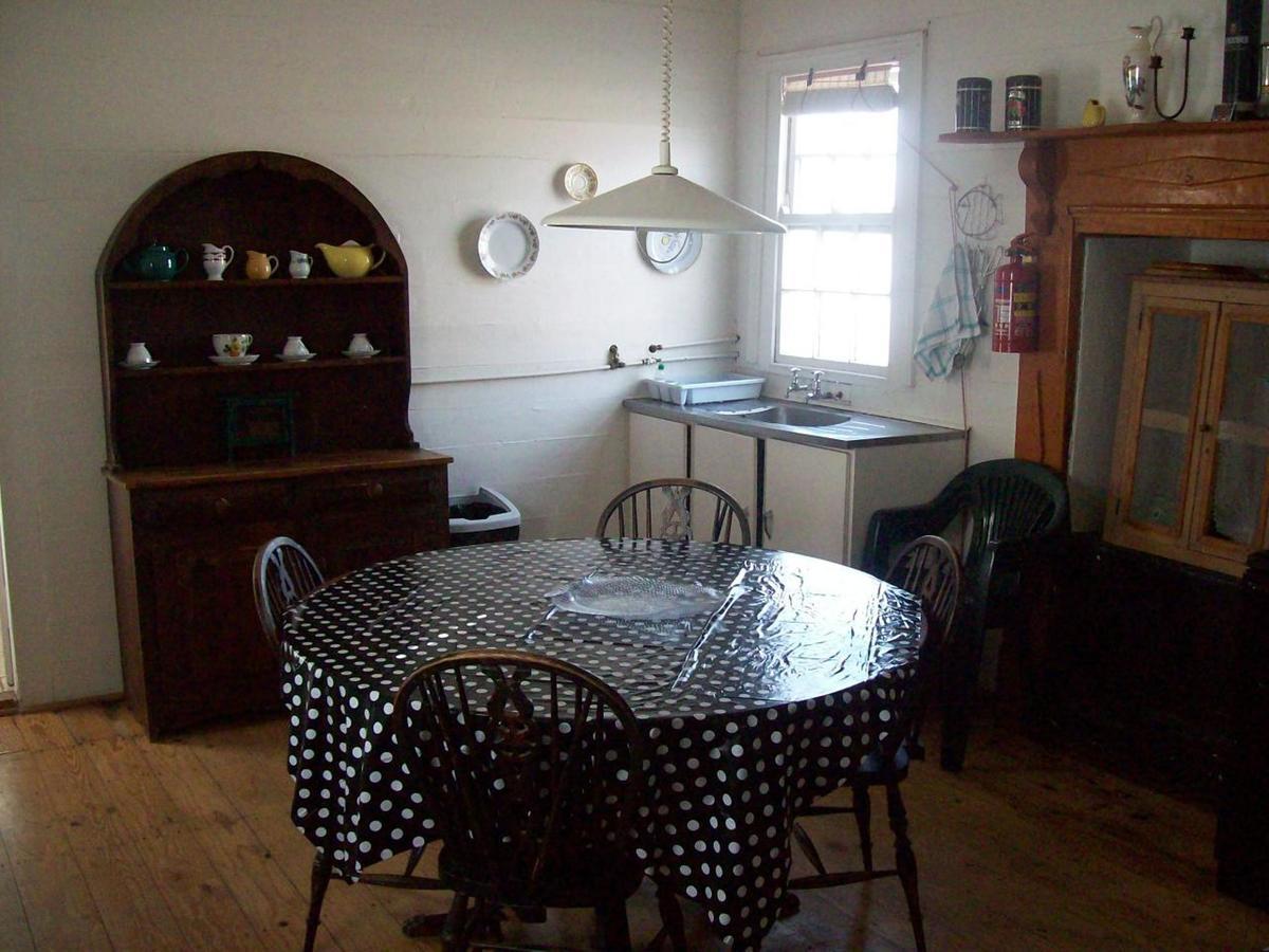 Bedrock Lodge Port Nolloth Szoba fotó