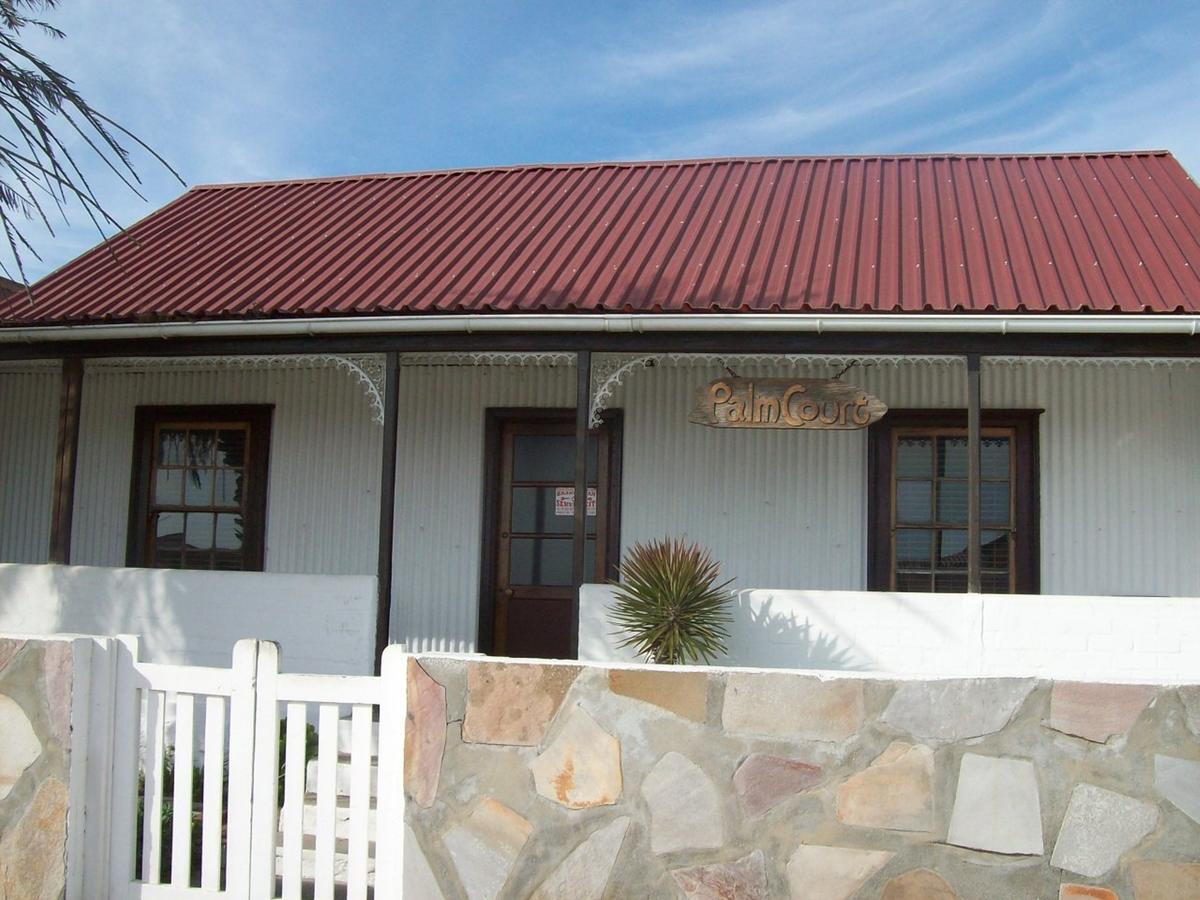 Bedrock Lodge Port Nolloth Szoba fotó