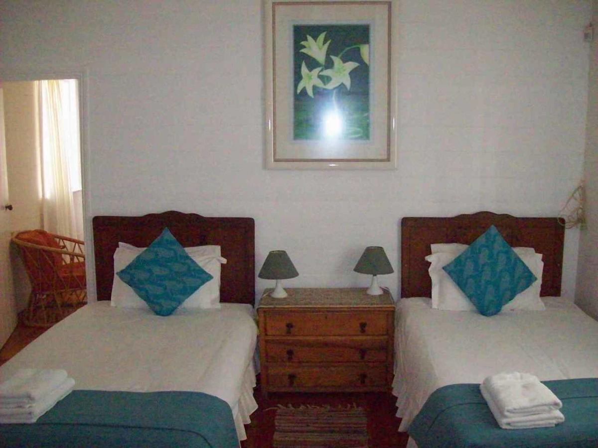 Bedrock Lodge Port Nolloth Szoba fotó