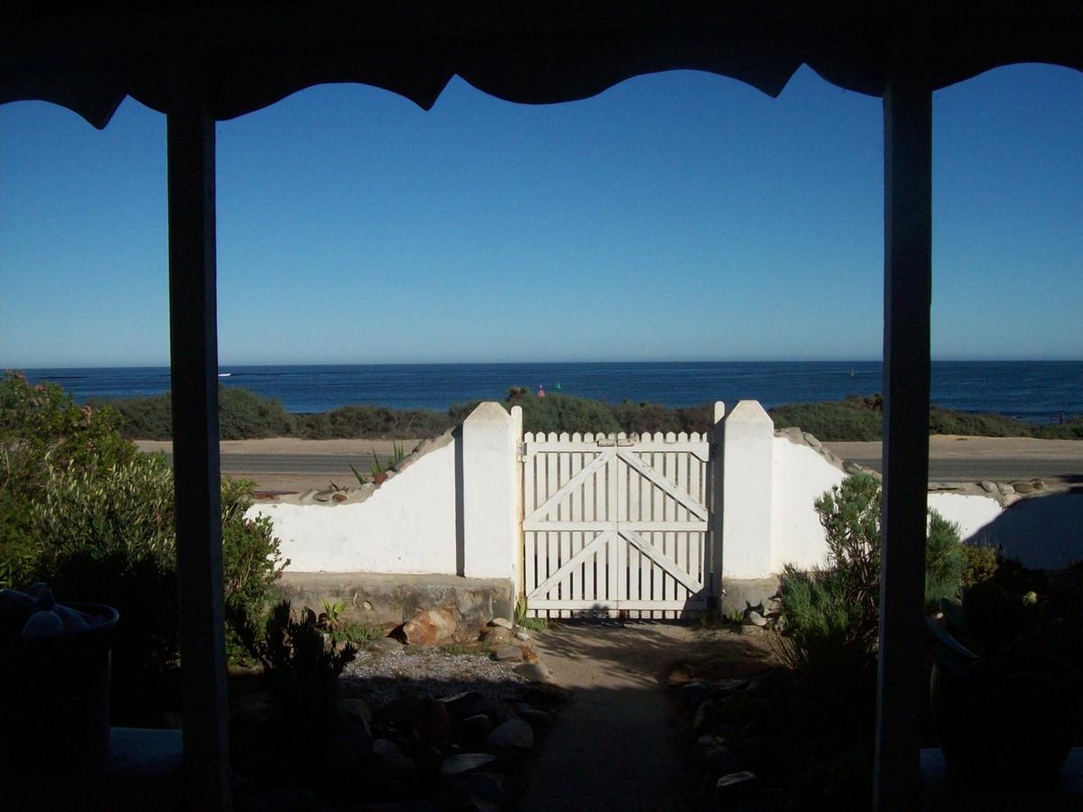 Bedrock Lodge Port Nolloth Szoba fotó