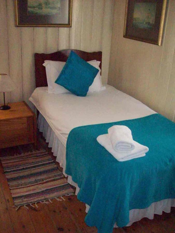 Bedrock Lodge Port Nolloth Szoba fotó