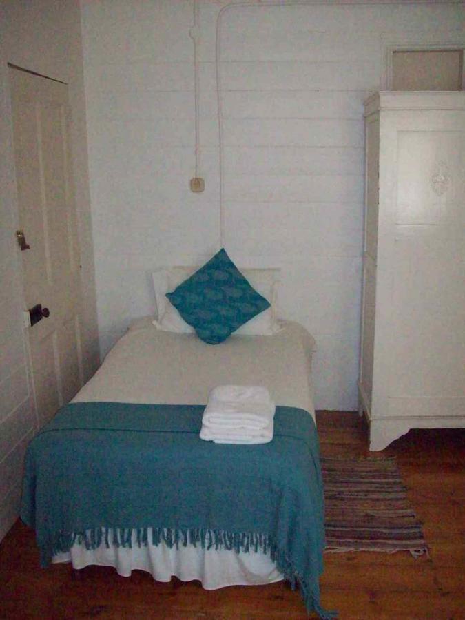 Bedrock Lodge Port Nolloth Szoba fotó