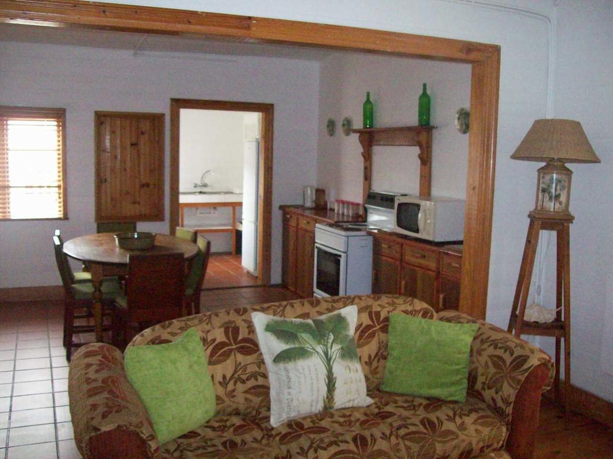 Bedrock Lodge Port Nolloth Szoba fotó