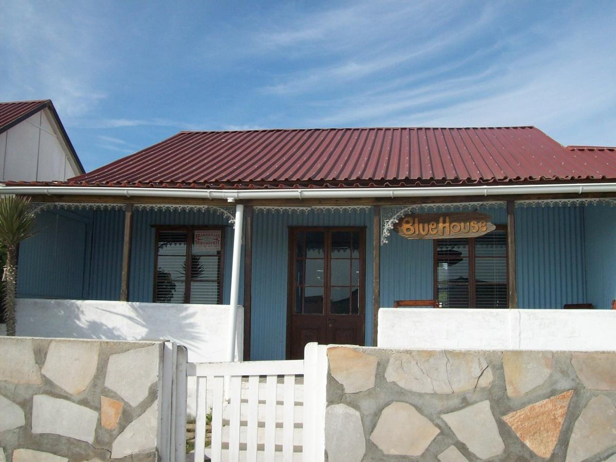 Bedrock Lodge Port Nolloth Szoba fotó