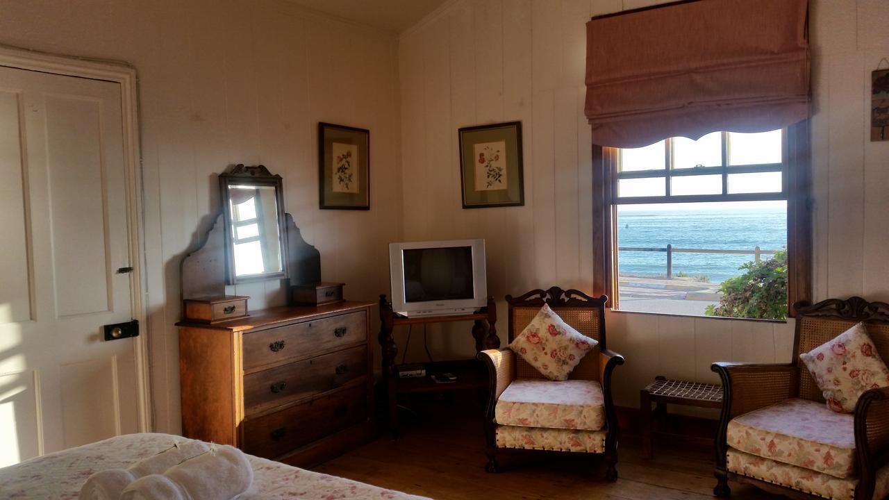 Bedrock Lodge Port Nolloth Kültér fotó