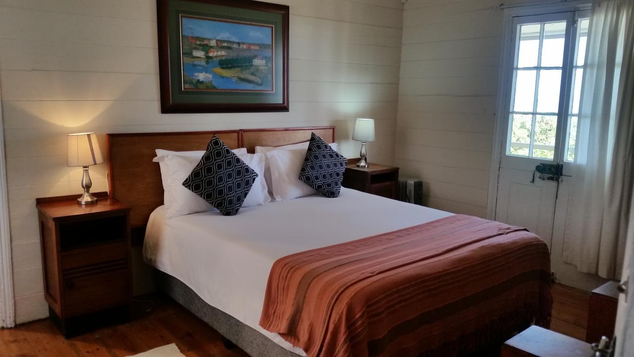 Bedrock Lodge Port Nolloth Kültér fotó