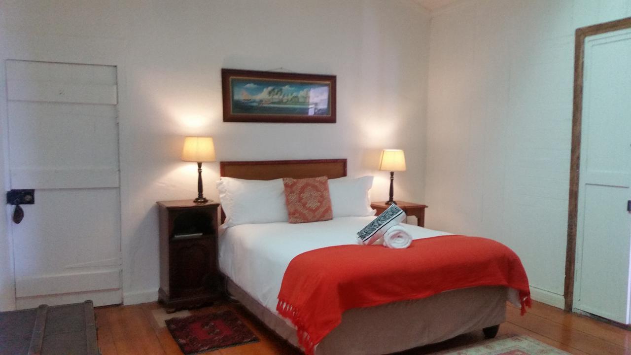 Bedrock Lodge Port Nolloth Kültér fotó