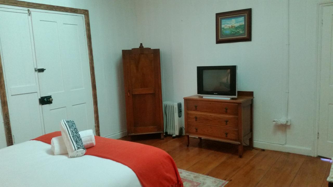 Bedrock Lodge Port Nolloth Kültér fotó