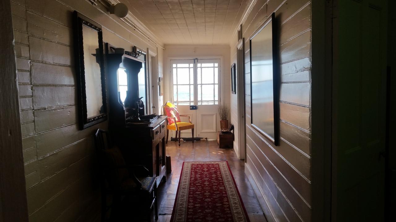 Bedrock Lodge Port Nolloth Kültér fotó