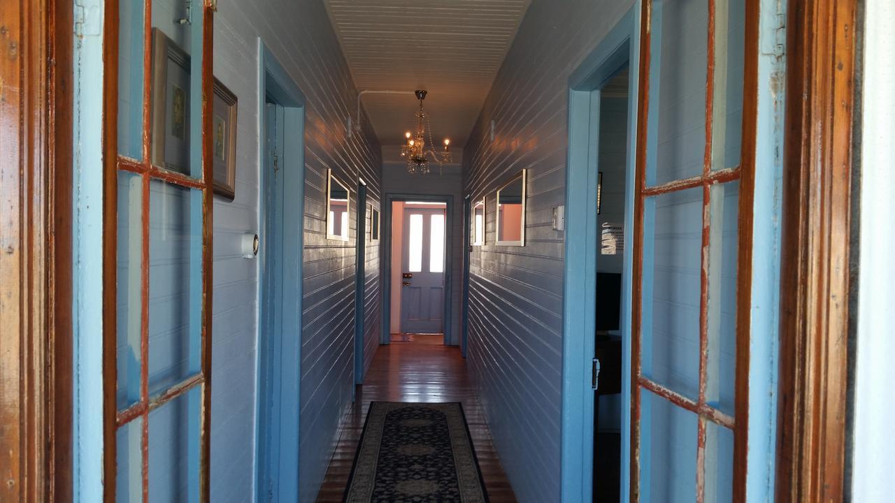 Bedrock Lodge Port Nolloth Kültér fotó