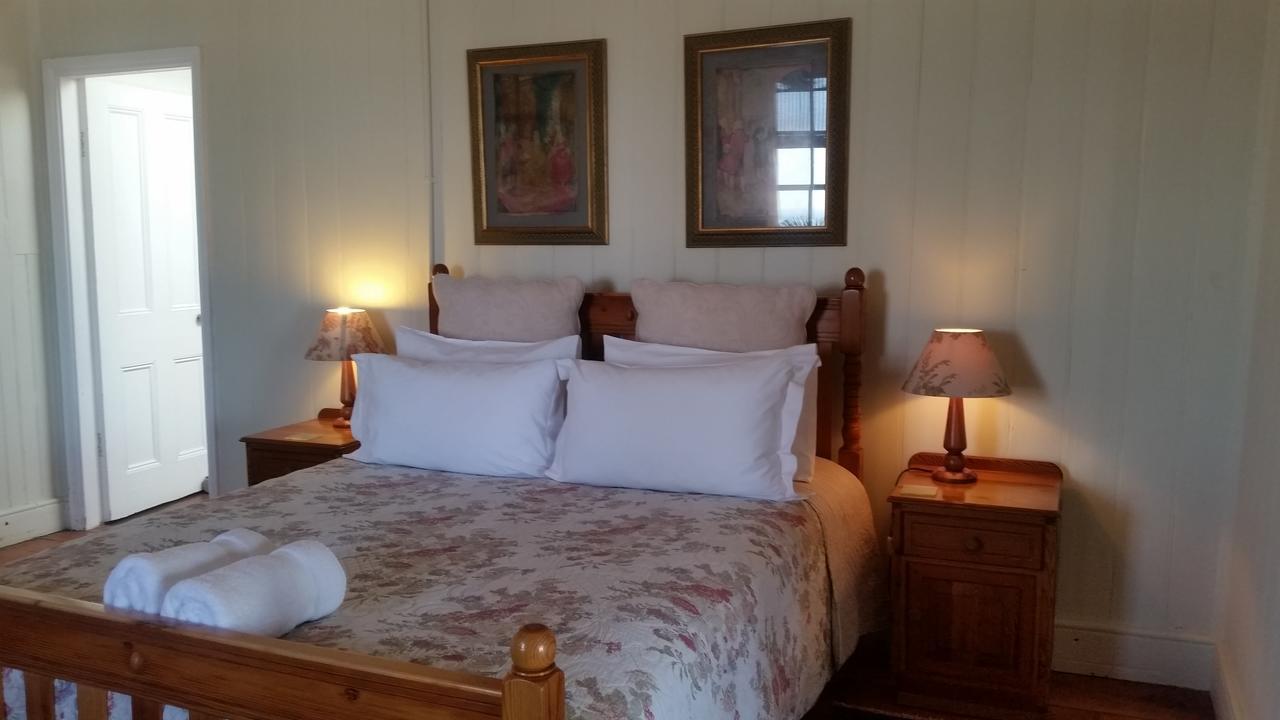 Bedrock Lodge Port Nolloth Kültér fotó