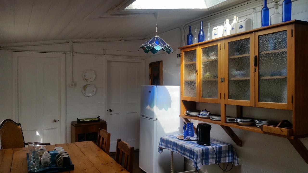 Bedrock Lodge Port Nolloth Kültér fotó