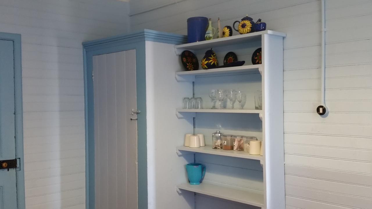 Bedrock Lodge Port Nolloth Kültér fotó