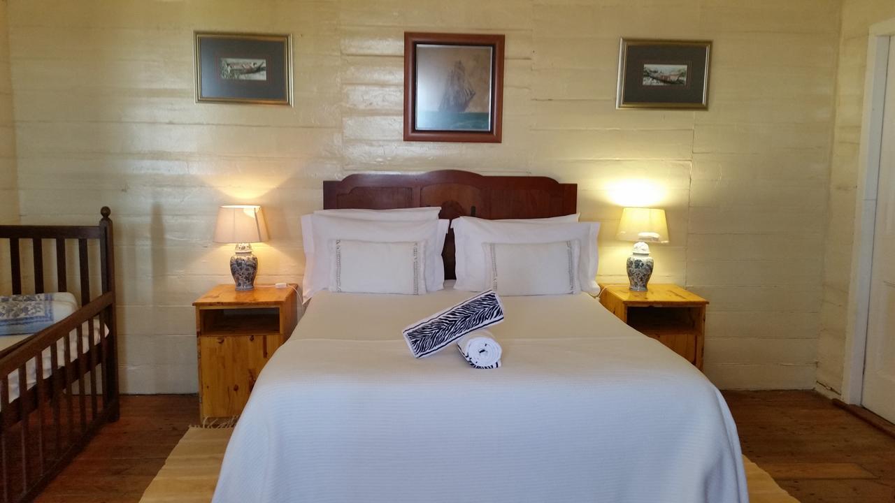 Bedrock Lodge Port Nolloth Kültér fotó