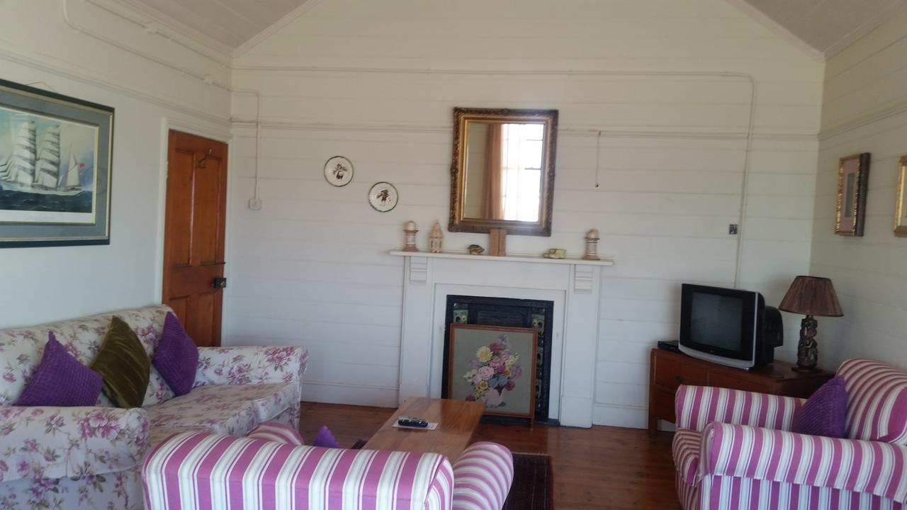Bedrock Lodge Port Nolloth Kültér fotó