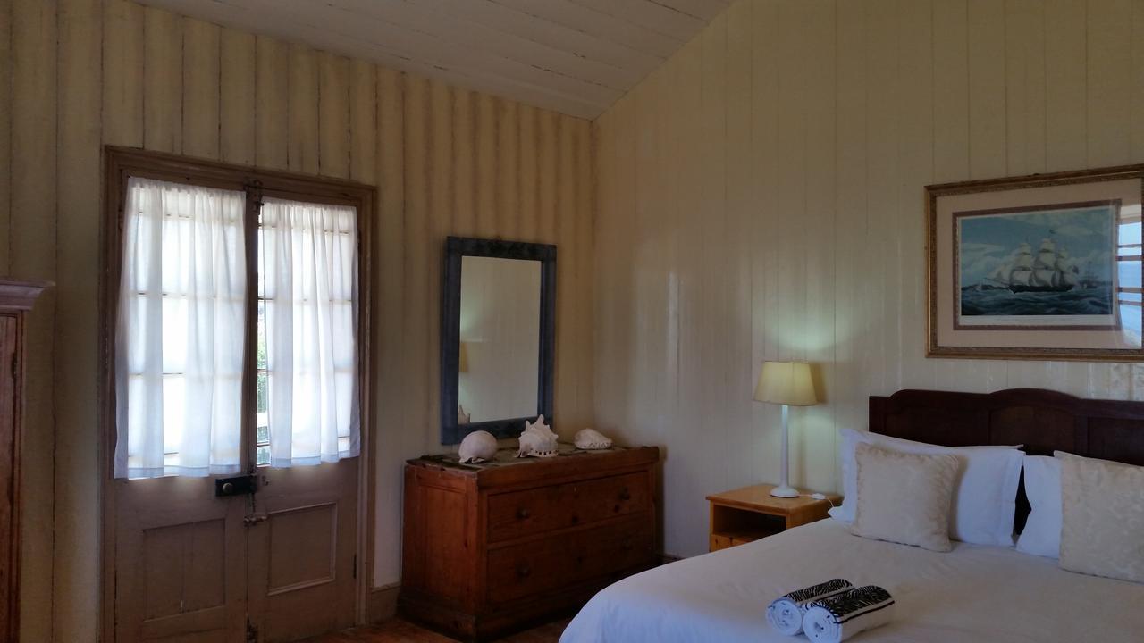 Bedrock Lodge Port Nolloth Kültér fotó