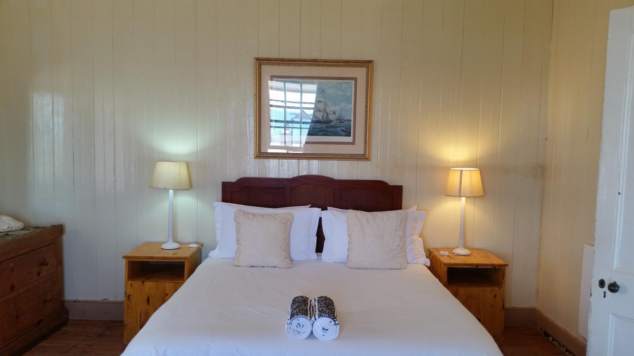 Bedrock Lodge Port Nolloth Kültér fotó