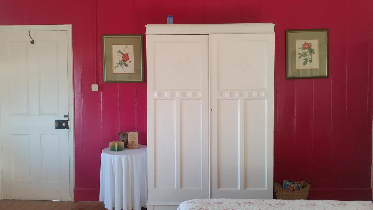Bedrock Lodge Port Nolloth Kültér fotó