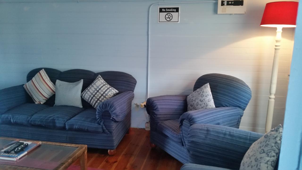 Bedrock Lodge Port Nolloth Kültér fotó