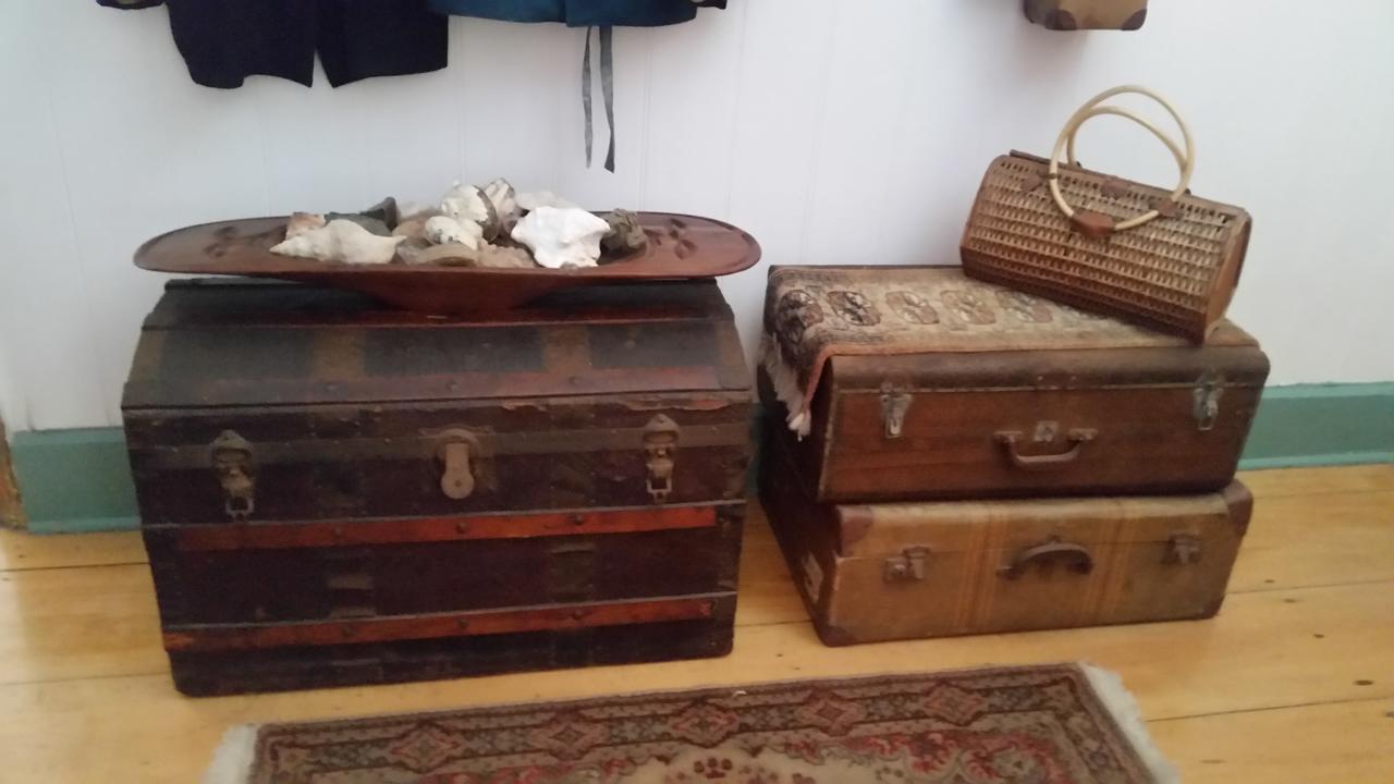 Bedrock Lodge Port Nolloth Kültér fotó