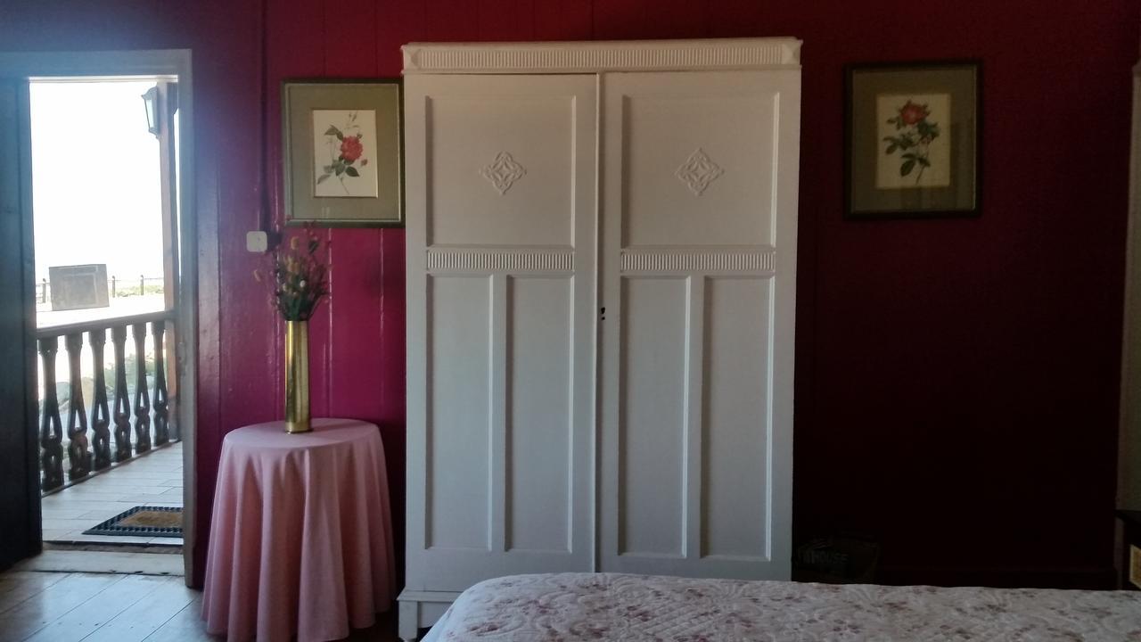 Bedrock Lodge Port Nolloth Kültér fotó
