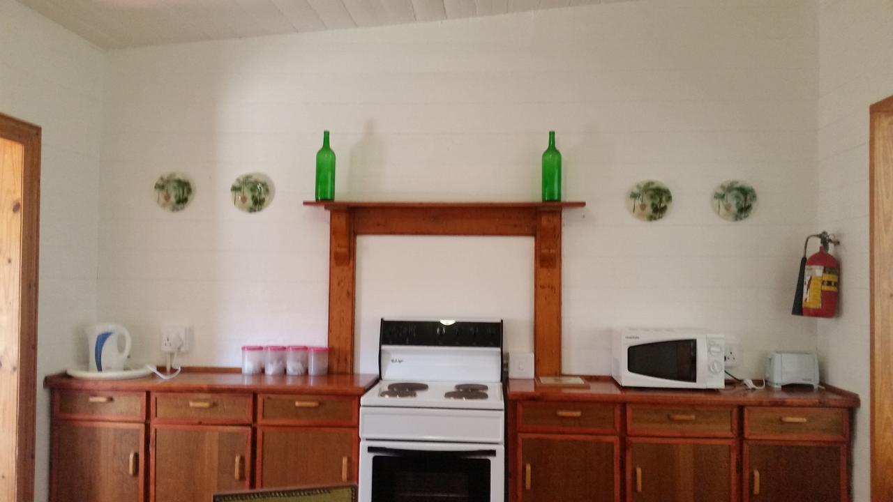 Bedrock Lodge Port Nolloth Kültér fotó