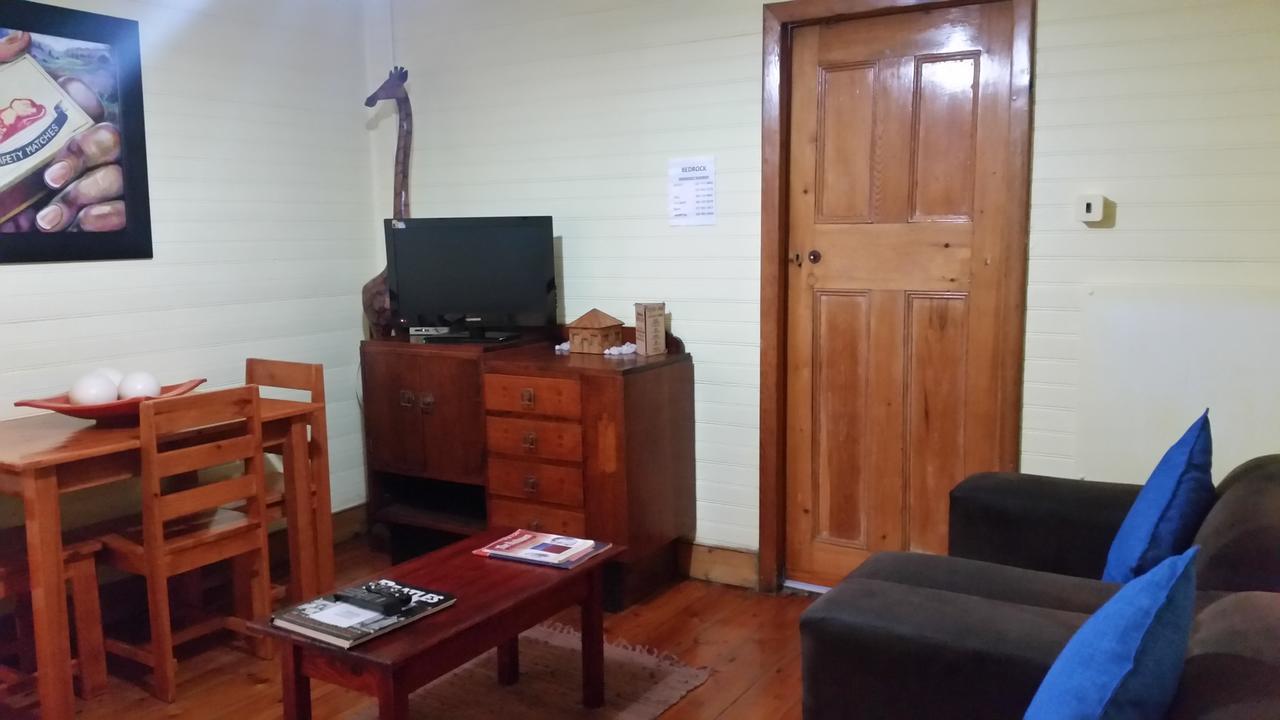 Bedrock Lodge Port Nolloth Kültér fotó