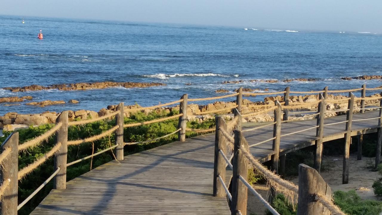 Bedrock Lodge Port Nolloth Kültér fotó