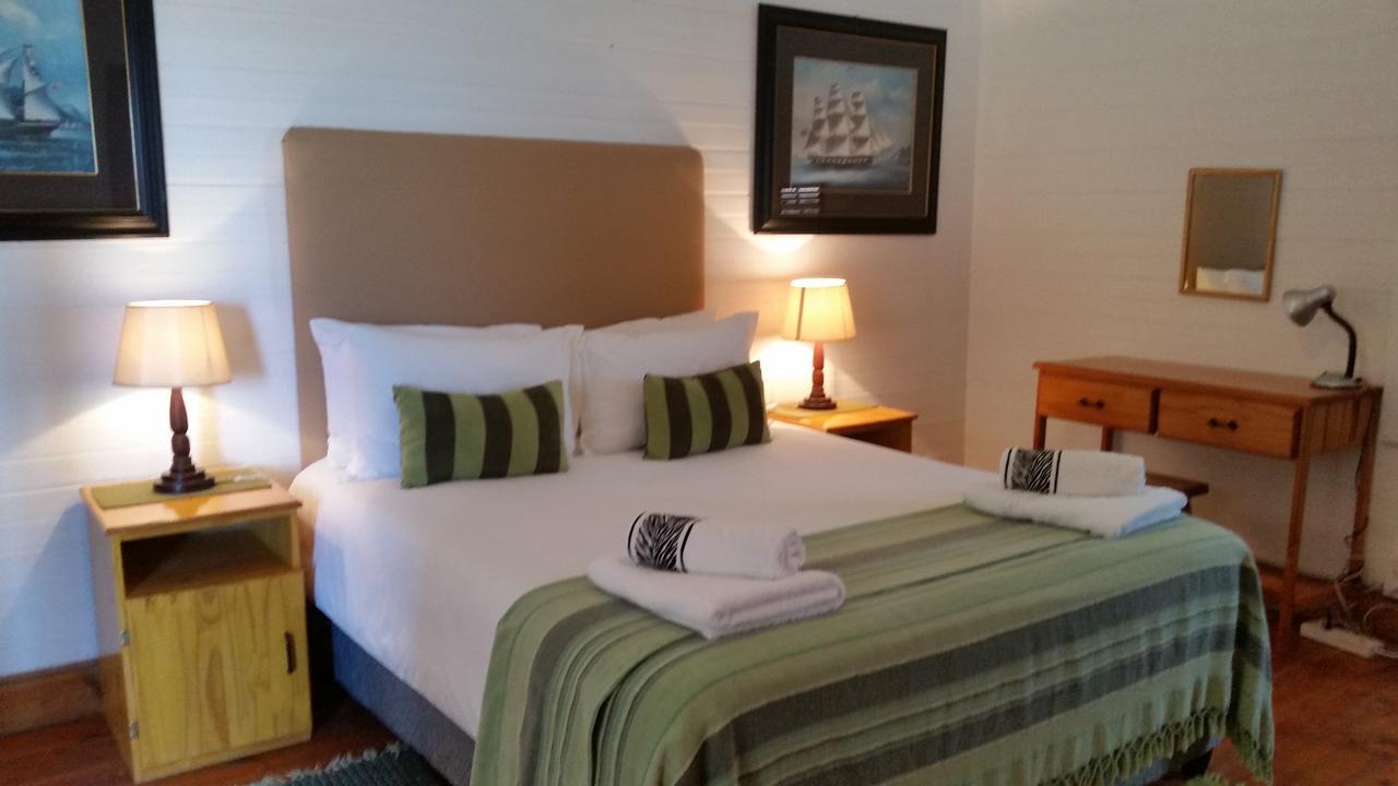 Bedrock Lodge Port Nolloth Kültér fotó
