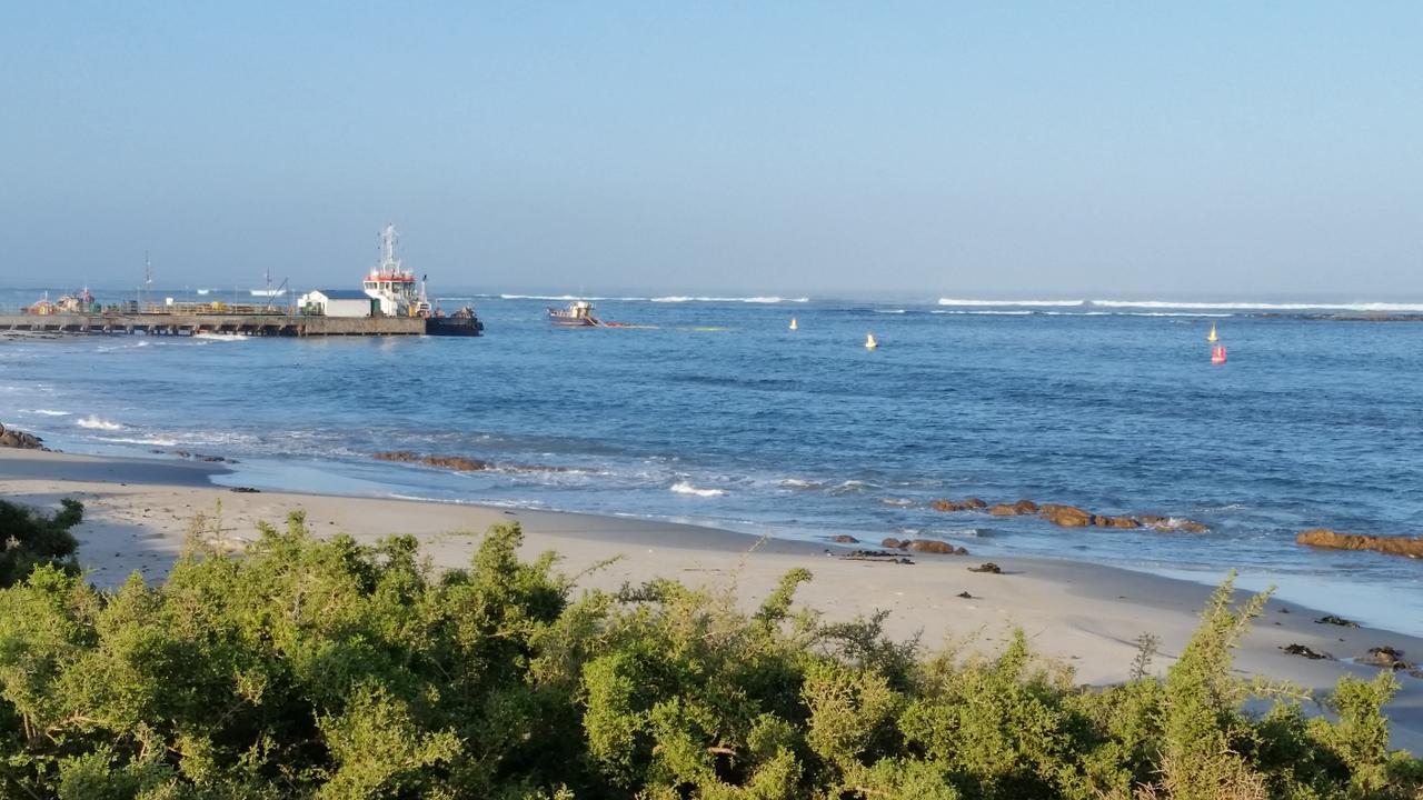 Bedrock Lodge Port Nolloth Kültér fotó