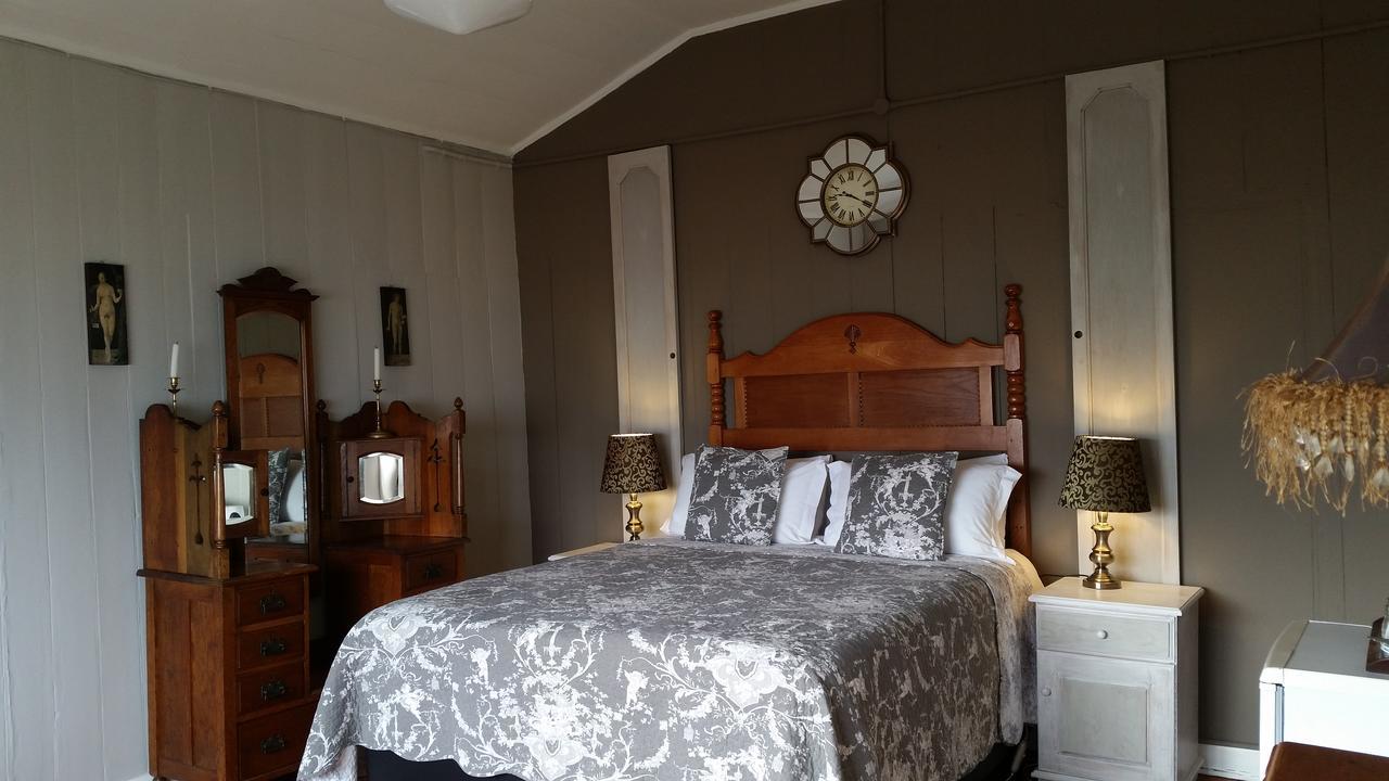 Bedrock Lodge Port Nolloth Kültér fotó