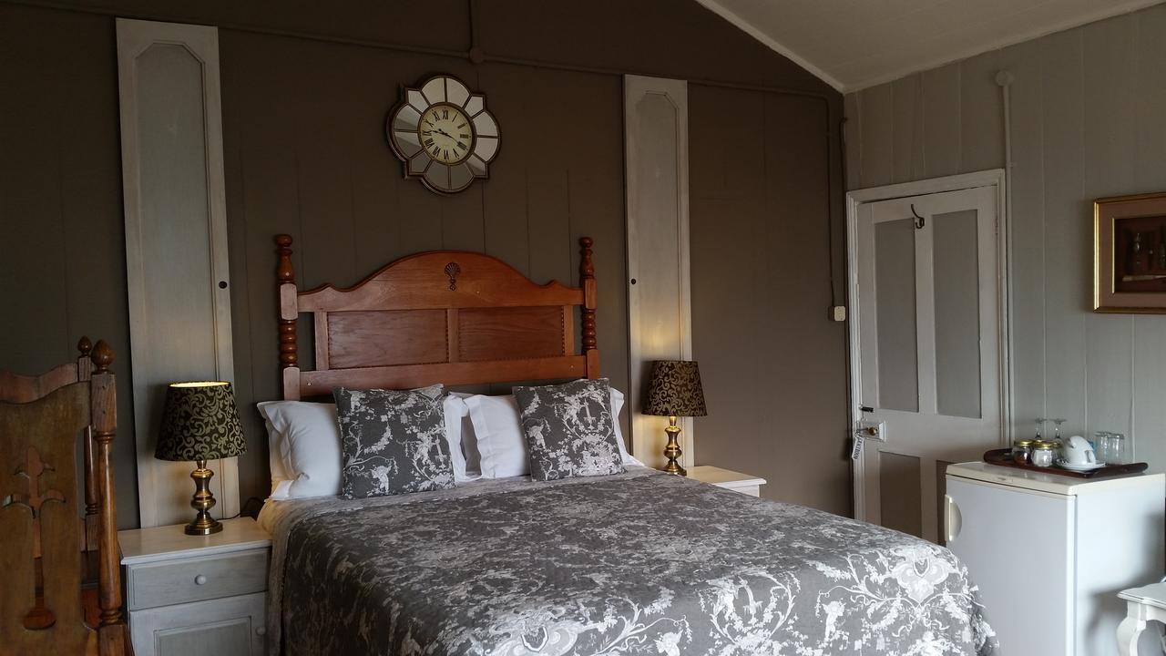 Bedrock Lodge Port Nolloth Kültér fotó